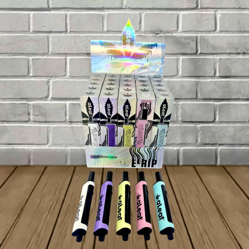 Aleaf E-Rip Glow-in-the-Dark Ceramic Tip
