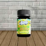 Azul Blue Lotus Tablets 200mg 5ct - Citrus Elixir -- 5ct Jar