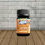 Azul Blue Lotus Tablets 200mg 5ct - Mango Mirage -- 5ct Jar