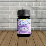 Azul Blue Lotus Tablets 200mg 5ct - Royal Grape -- 5ct Jar