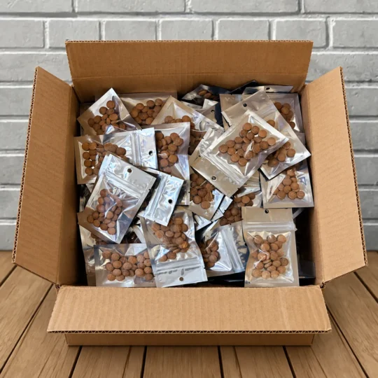 Bulk 7-Hydroxy Tablets 60mg 20ct Box