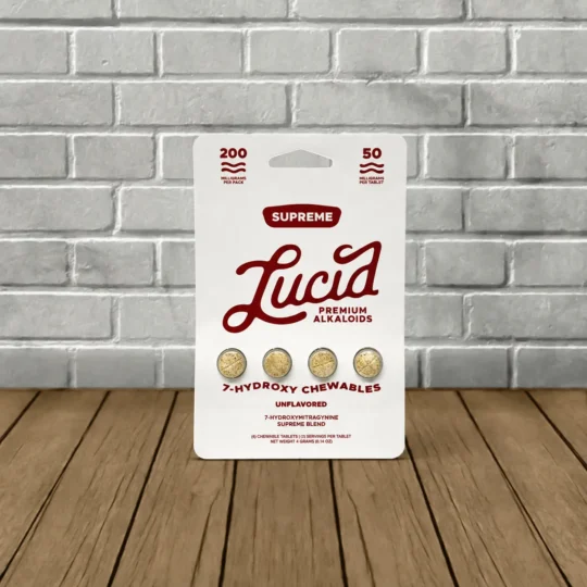 Lucid-Supreme-7-OH-Chewables-Tablets-Unflavored-50mg-Per-Tablet