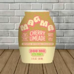 Magma D9 Infused Beverage Enhancer 200mg - Cherry Limeade
