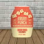 Magma D9 Infused Beverage Enhancer 200mg - Fruit Punch