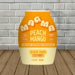Magma D9 Infused Beverage Enhancer 200mg - Peach Mango