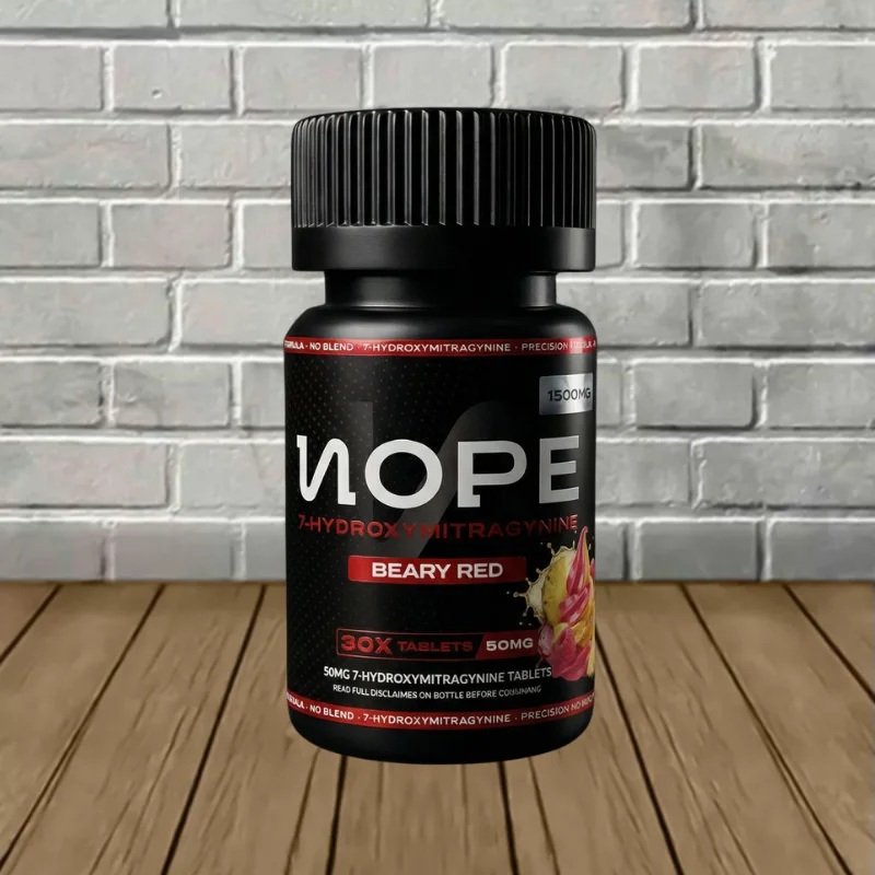 Nope 7-OH Tablets 50mg 30ct