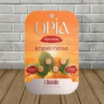 OPIA-High-Potency-Kratom-Extract-Tablets-240mg-Classic-4ct-Blister-Pack