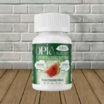 Opia Ultra 7-Hydroxymitragynine High Potency Chewable Tablets 100mg 20ct - Watermelon Blast -- 20ct Jar