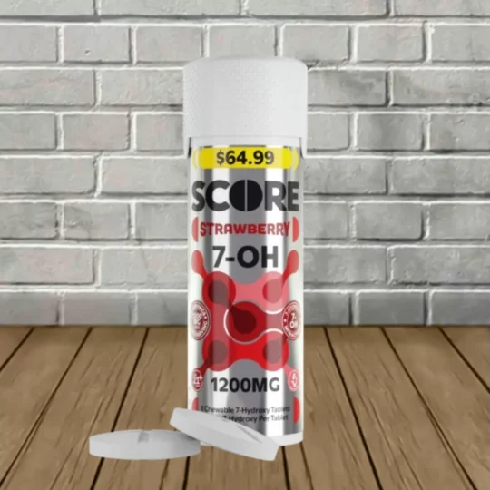 Score-7-Hydroxy-Tablets-1200mg-Strawberry-8ct-Single-Bottle-