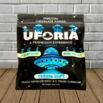 UFORIA Magical Chocolate Pieces 2000mg - Cereal Caps
