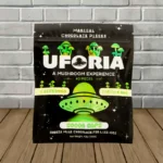 UFORIA Magical Chocolate Pieces 2000mg - Cocoa Caps