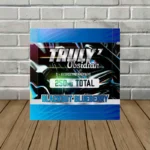 Truly 7 Obsidian Blueberry Blackout 2ct Pack